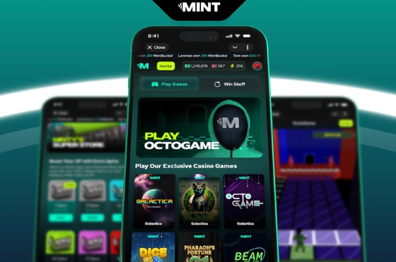 Mintio Play Now
